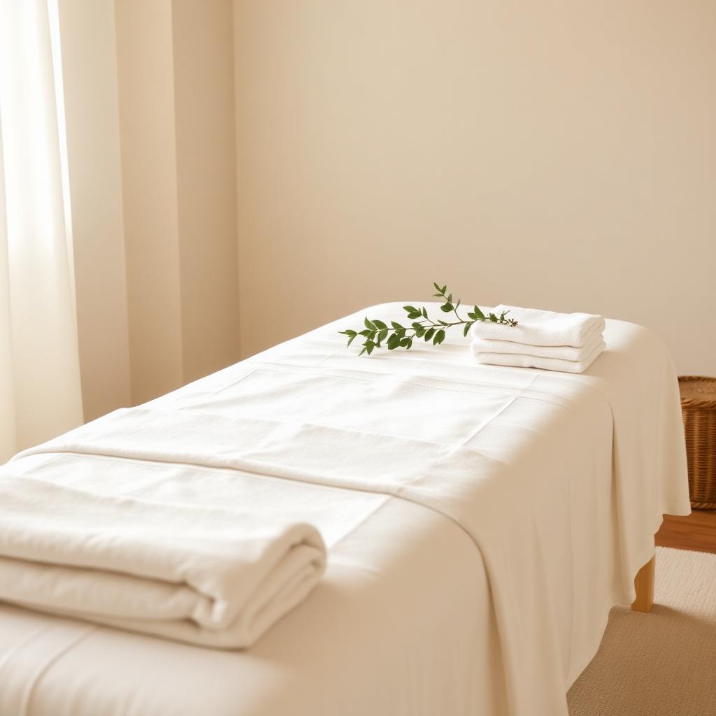 Full Body Massage